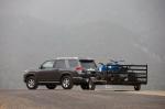 Toyota 4Runner 2010 года